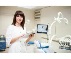 Your Dentist in Box Hill Who Treats You Like Family