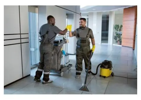 Best End of Lease Cleaning Service in Canberra