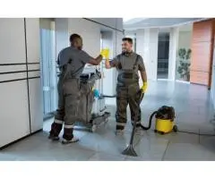 Best End of Lease Cleaning Service in Canberra