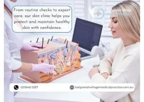 Balgowlah Village Medical Practice