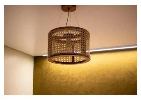 Electrician Midland