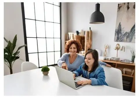 Want to increase your community participation and manage daily tasks with ease in Fairfield? - 1/6