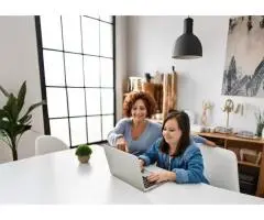 Want to increase your community participation and manage daily tasks with ease in Fairfield?