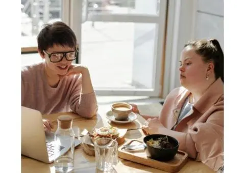 Want to increase your community participation and manage daily tasks with ease in Fairfield? - 2/6