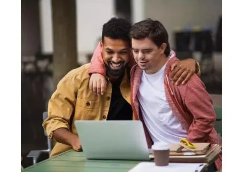 Want to increase your community participation and manage daily tasks with ease in Fairfield? - 3/6