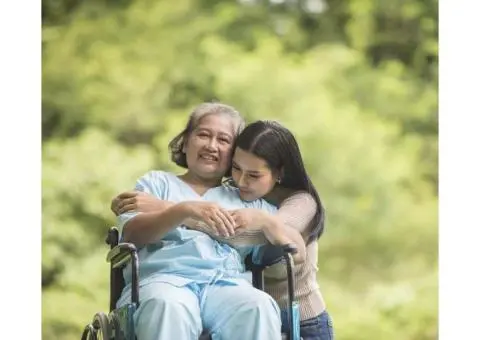 Want to increase your community participation and manage daily tasks with ease in Fairfield? - 4/6