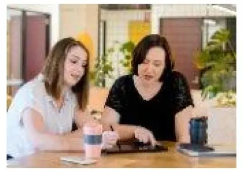 Want to increase your community participation and manage daily tasks with ease in Fairfield? - 5/6