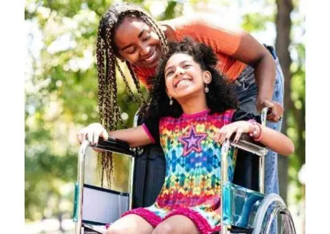 Need an NDIS SIL provider in Adelaide that lets you stay in control? - 3/4