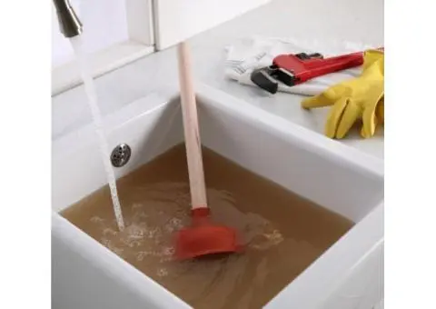 Say Goodbye to Stubborn Blockages! - 1/3