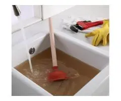 Say Goodbye to Stubborn Blockages!