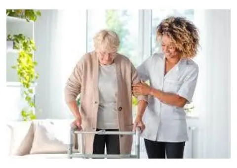 Care That Feels Right With NDIS Support Service In Casey - 3/4