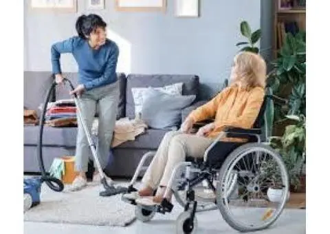 A clean home shouldn't be a distant dream