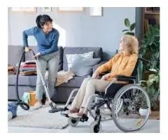 A clean home shouldn't be a distant dream