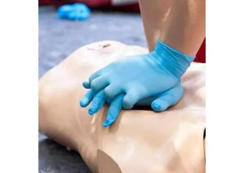 Learn Life-Saving Skills with Effective CPR Course in Melbourne