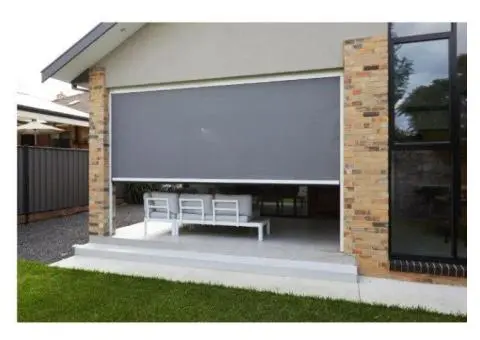 Zipscreen Brisbane