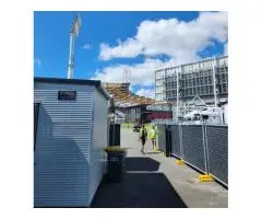 Quick Space Options With Prefabricated Structures In Ballina