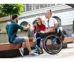 Seeking a supportive environment for someone with ASD in Merrylands?