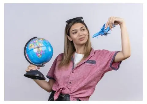 Trusted immigration consultants near you for reliable visa support