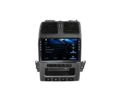 Headunit With Carplay For Ford BA/BF/SY Territory