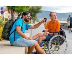 Meaningful Group Activities In Melbourne