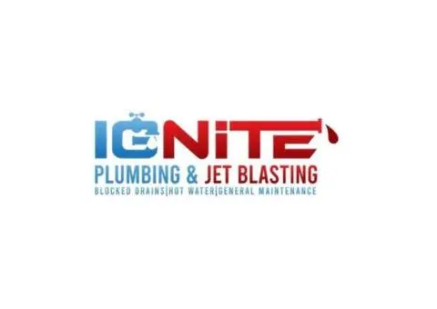 Professional Blocked Drain Solutions in Austral by Ignite Plumbing and Jet Blasting