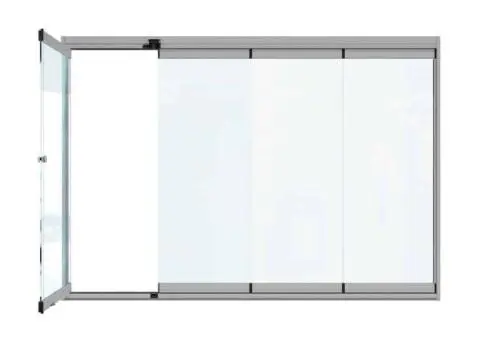 Bring Fresh Style Home with a Smart Kitchen Servery Window