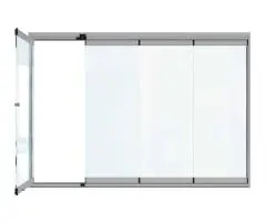 Bring Fresh Style Home with a Smart Kitchen Servery Window