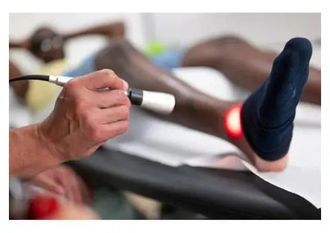 What if you could heal stubborn, painful conditions without injections or surgery?