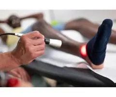 What if you could heal stubborn, painful conditions without injections or surgery?