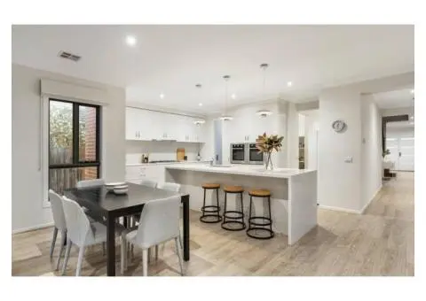 Kitchen Renovation Melbourne  Affordable & Premium Makeovers by 5J Building