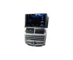 Headunit with Carplay for Ford Falcon FG MK1