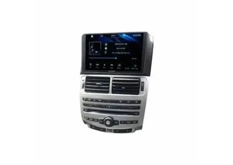 Headunit with Carplay for Ford Falcon FG MK1 - 2/10