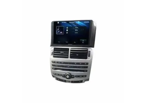 Headunit with Carplay for Ford Falcon FG MK1 - 4/10