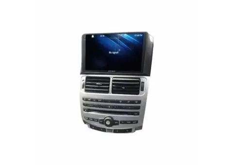 Headunit with Carplay for Ford Falcon FG MK1 - 5/10
