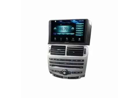 Headunit with Carplay for Ford Falcon FG MK1 - 6/10