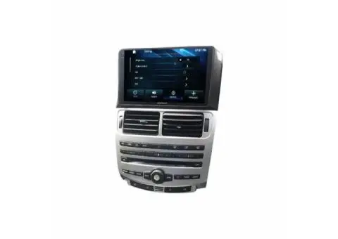 Headunit with Carplay for Ford Falcon FG MK1 - 7/10