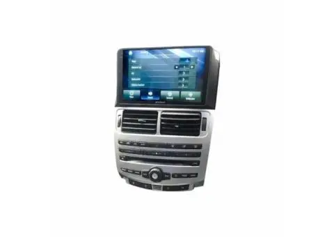 Headunit with Carplay for Ford Falcon FG MK1 - 8/10