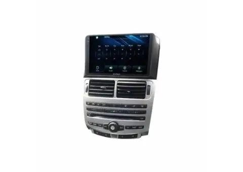 Headunit with Carplay for Ford Falcon FG MK1 - 9/10