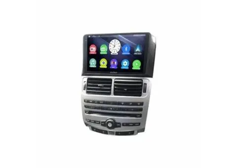 Headunit with Carplay for Ford Falcon FG MK1 - 10/10