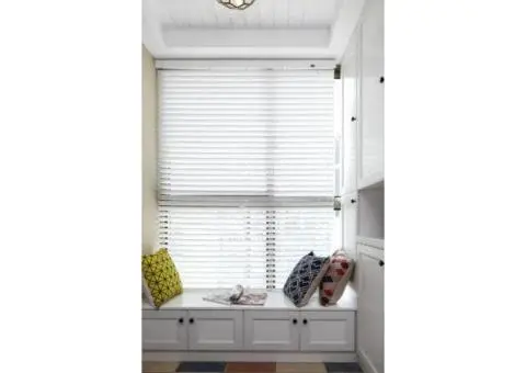 Venetian Blinds Melbourne