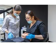 Professional Cosmetic Dentistry Solutions in Melbourne