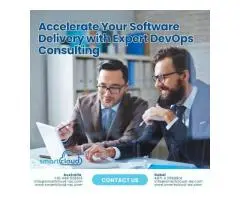 DevOps as a Services Provider Companies in Brisbane, Australia