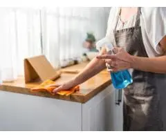 Gentle Disability In-Home Care In Melbourne