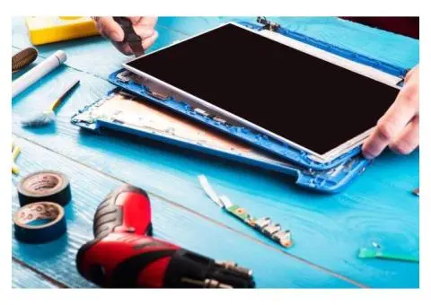 Fast & Reliable iPad Battery Replacement in Brisbane