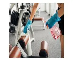Keep Your Fitness Space Spotless With Expert Gym Cleaning Bathurst