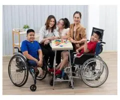 Your potential for growth is limitless