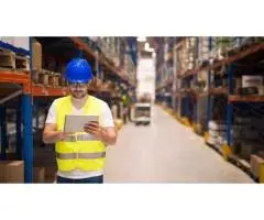 Premium Warehouse Management Services in Melbourne