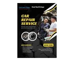 Car Services Adelaide