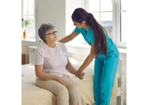 What makes the best NDIS support workers stand out? - 1/6