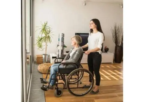 What makes the best NDIS support workers stand out? - 2/6